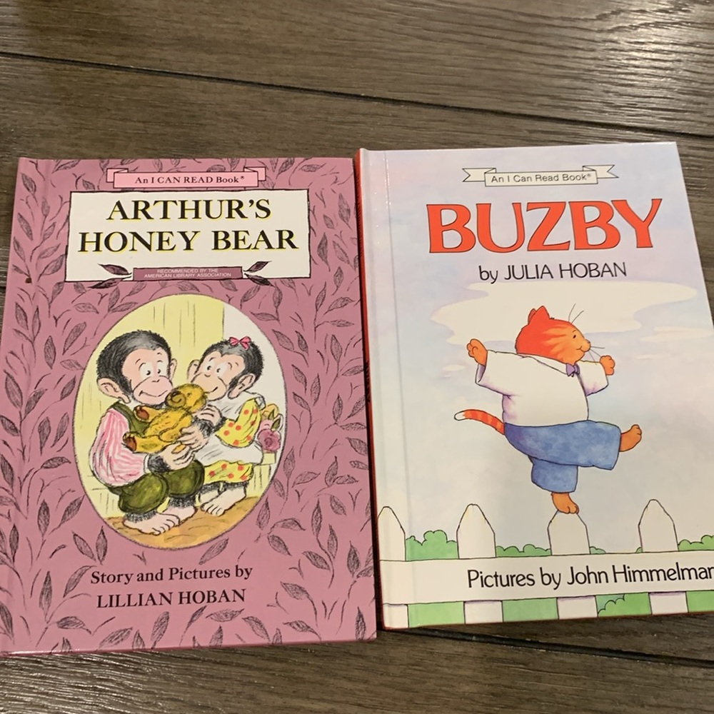 Early reader book bundle - Picture 4 of 8